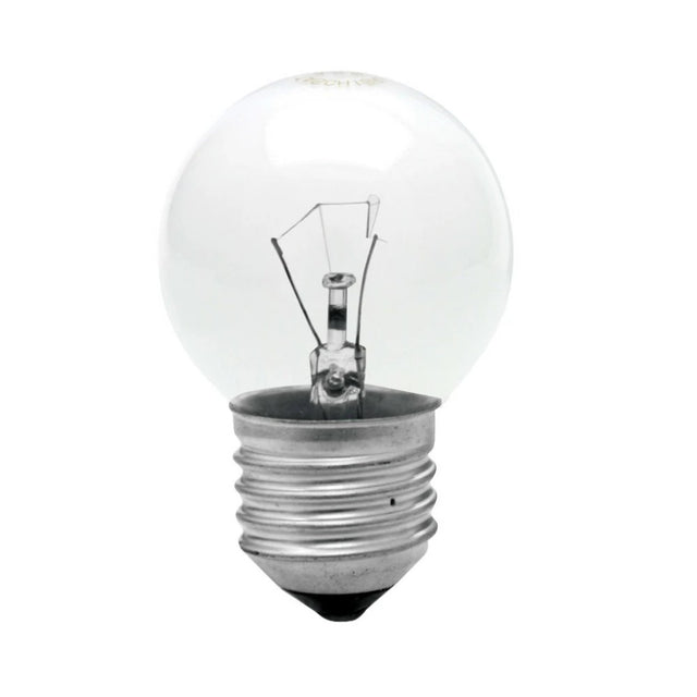 Lampada Led Colorida Bola 15w E27 127v Brasilux