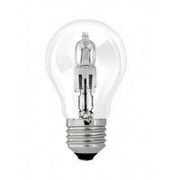 Lâmpada Halógena A55 42W 127V Taschibra