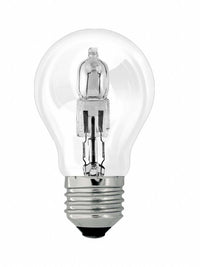 Lampada Halogena A55 70w 220v Taschibra Brasilux