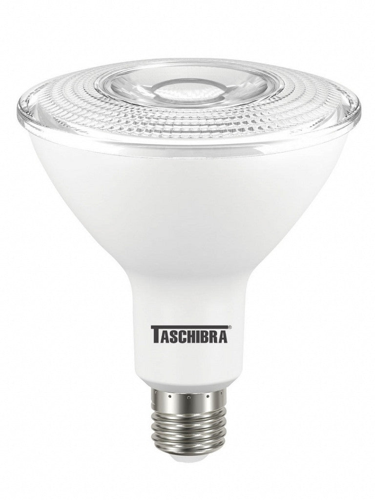 LAMPADA TASCHIBRA PAR 38 E-27 6500K 9.9W AUTOVOLT