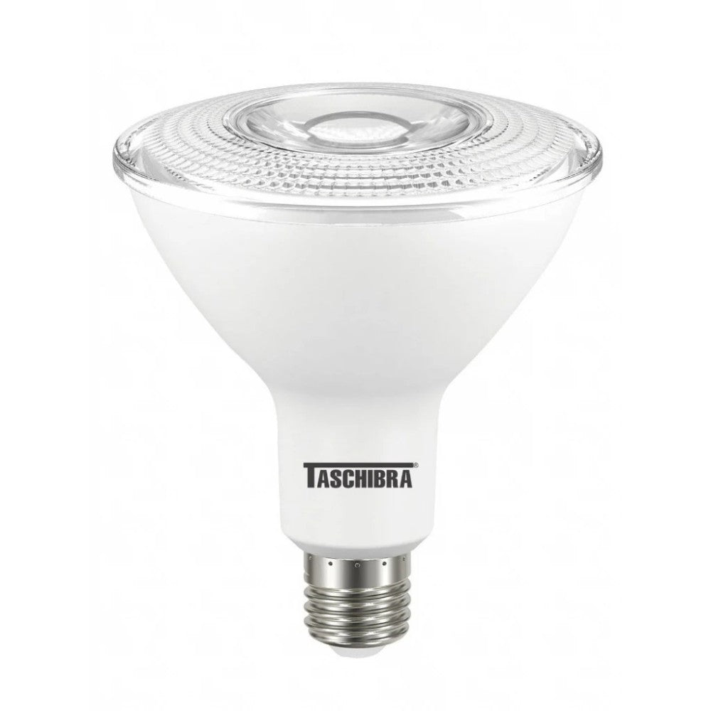 Lampada Par 38 Taschibra E27 6500k 99w Autovolt
