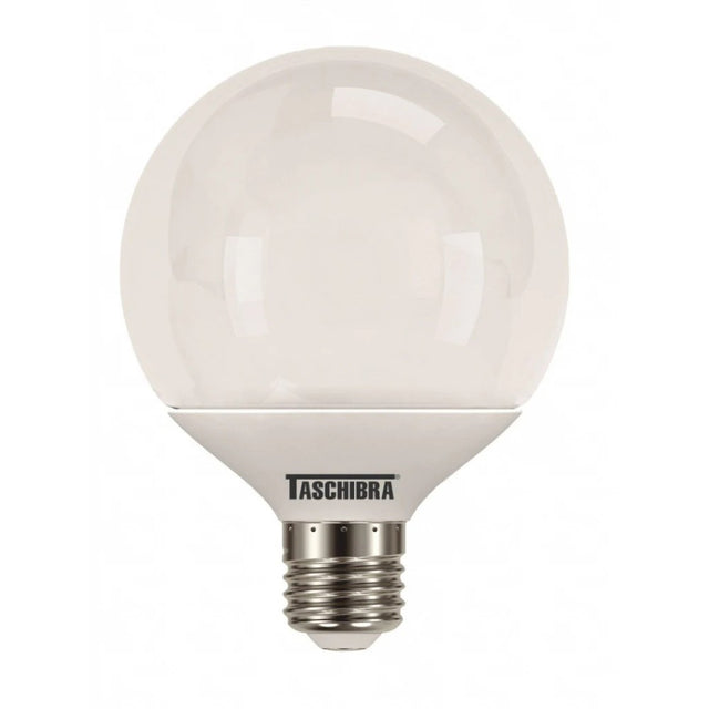 Lâmpada Led Globo Taschibra 800 3000k Bivolt