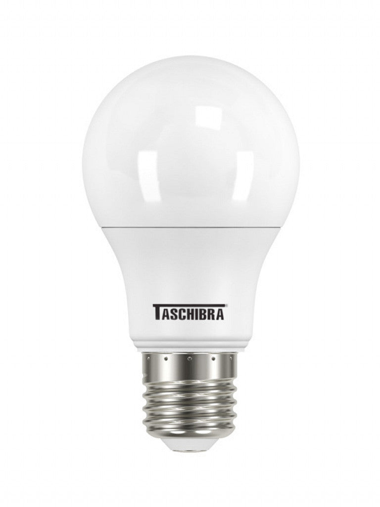 LAMPADA SUPER LED TKL 60 E-27 3000K 9W BI-VOLT
