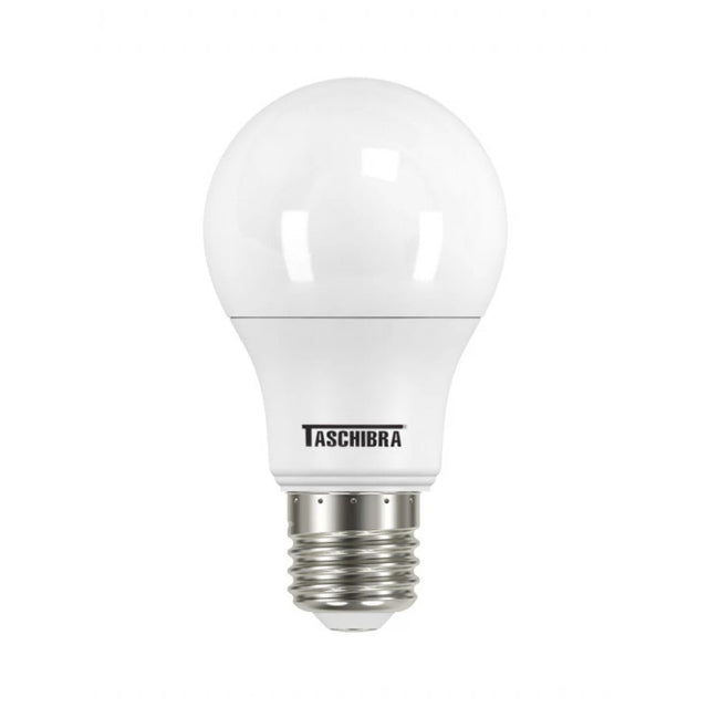 Lampada Super Led Tkl 60 E27 3000k 9w Bivolt Brasilux