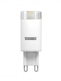 Lampada Led G9 200 Leds 6500k Bivolt Brasilux