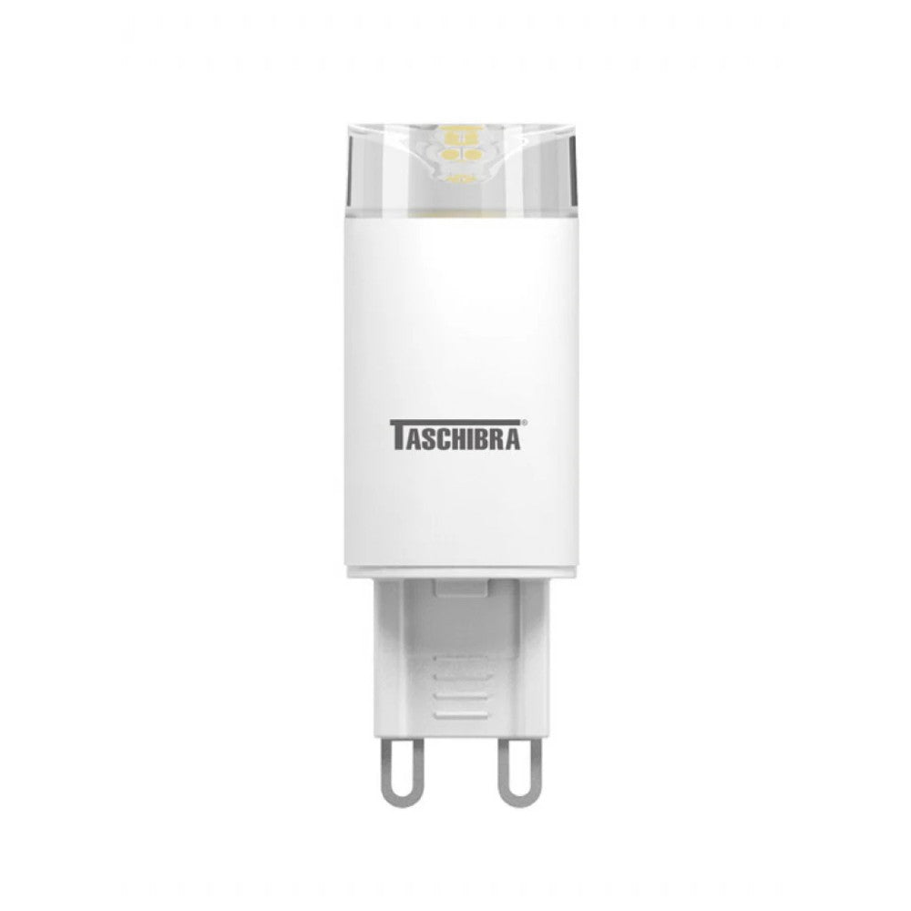 Lampada Led G9 200 Leds 6500k Bivolt Brasilux