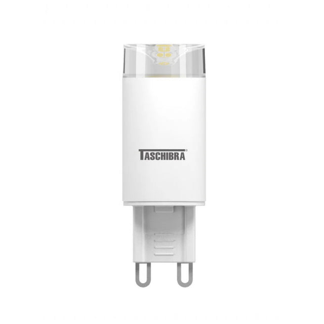 Lampada Led G9 200 Leds 6500k Bivolt Brasilux
