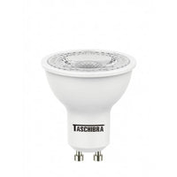 Lampada Led Dicroica Gu10 Brasilux 4.9w 2700k