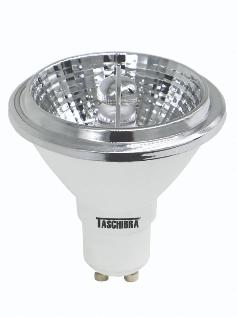Lampada Led Ar70 4.8w 2700k Brasilux