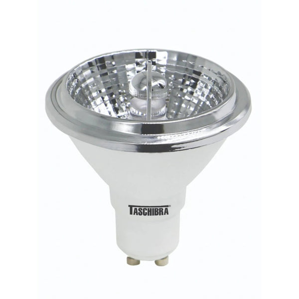 Lampada Led Ar70 4.8w 2700k Brasilux