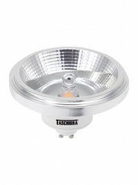 Lampada Led Ar111 Taschibra 12w 2700k 24o Brasilux