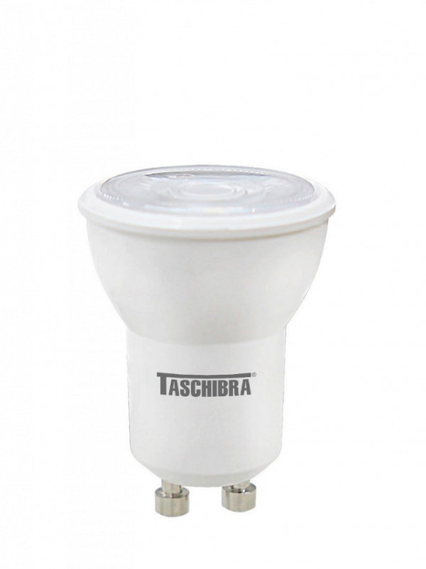 Lampada Led Dicroica Mr11 35w 2700k Gu10 Taschibra