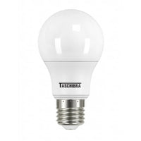 Lampada Super Led Brasilux Tkl 80 E27 3000k 12w Bivolt
