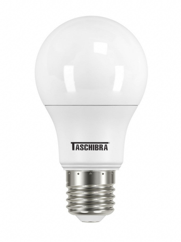 Lâmpada Super Led Tkl 80 Brasilux E27 12w 6500k Bivolt