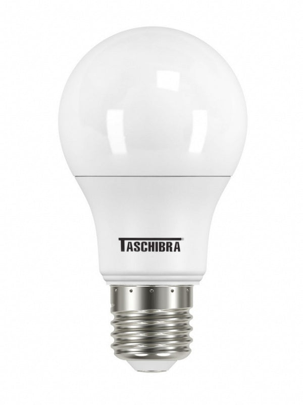 Lâmpada Super Led Tkl 80 Brasilux E27 12w 6500k Bivolt