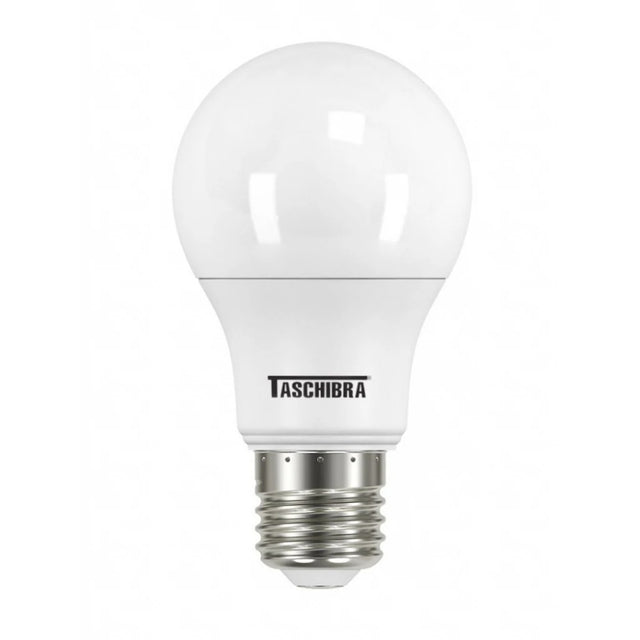Lâmpada Super Led Tkl 80 Brasilux E27 12w 6500k Bivolt