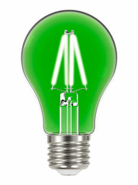 Lâmpada Taschibra Filamcolor A60 Autovolt Verde