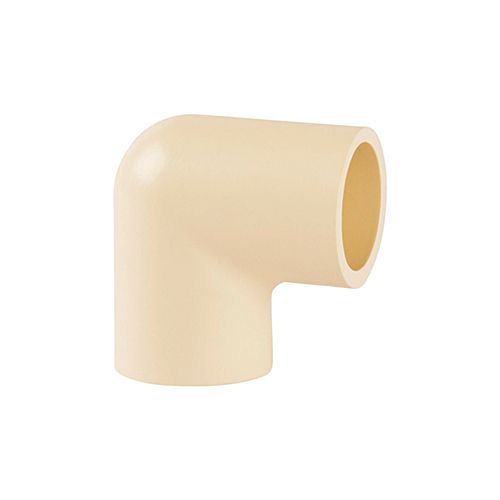 Joelho 90 Graus Cpvc Ultraterm 22mm Krona Para Água Quente