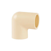 Joelho 90 Graus Cpvc Ultraterm 22mm Krona Para Água Quente