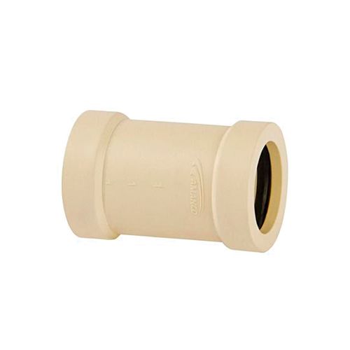 CPVC LUVA CORRER 22MM