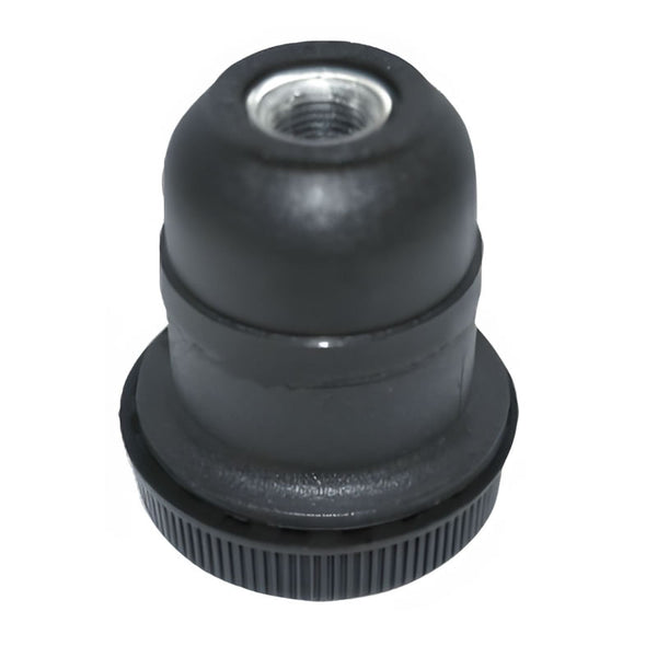 Soquete E27 Para Abajur Com Tampa Perlex