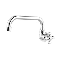 Torneira De Parede Para Cozinha Viqua Maruja 3/4 Cromada