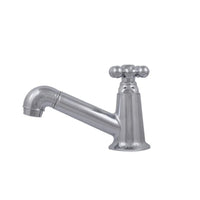 Torneira De Mesa Viqua Maruja Especial 1/2 Cromada