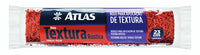 Rolo Para Pintura De Textura Rústica 23cm Atlas