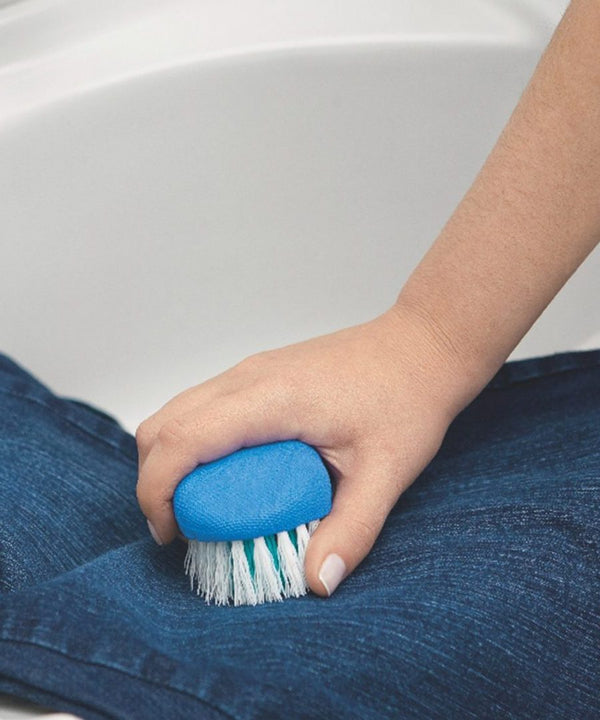 Escova Para Tecidos Pesados BettaJeans Noviça Bettanin Azul