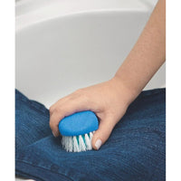 Escova Para Tecidos Pesados BettaJeans Noviça Bettanin Azul