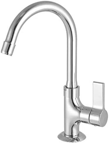 Torneira Para Lavatório Meber C 27 1/2 Polegada