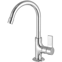 Torneira Para Lavatório Meber C 27 1/2 Polegada