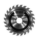 DISCO SERRA DTOOLS 4.3/8 - 24 DENTES VIDEA