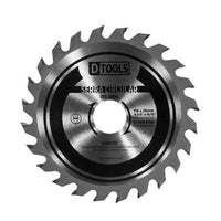 Disco De Serra Circular 110mm 24 Dentes Em Videa Dtools