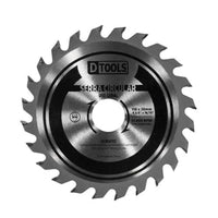 Disco De Serra Circular 110mm 24 Dentes Em Videa Dtools