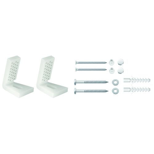 Kit de Fixação para Bacia Deca Monte Carlo e Vogue Plus