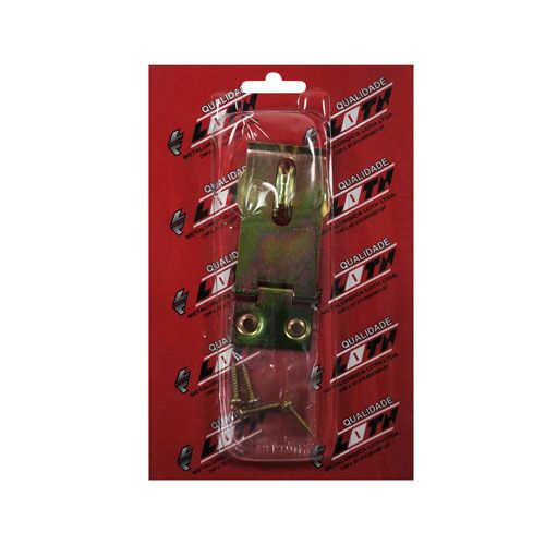 PORTA CADEADO 3' - CARTELA