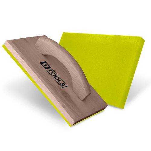 DESEMPENADEIRA DE CEDRO C/ESP 17X27  DTOOLS