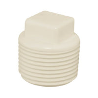 Plug Krona 15mm Para Tubos E Conexões