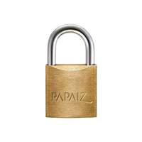 Cadeado Papaiz 45mm Latão Padrão Ceee