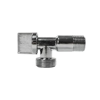 Registro Esfera Para Máquina 1/2 X 3/4 Dtools