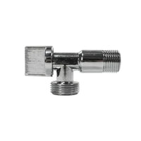 Registro Esfera Para Máquina 1/2 X 3/4 Dtools