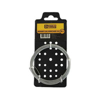 Arame Galvanizado 20 Dtools Em Cartela Com 10 Metros