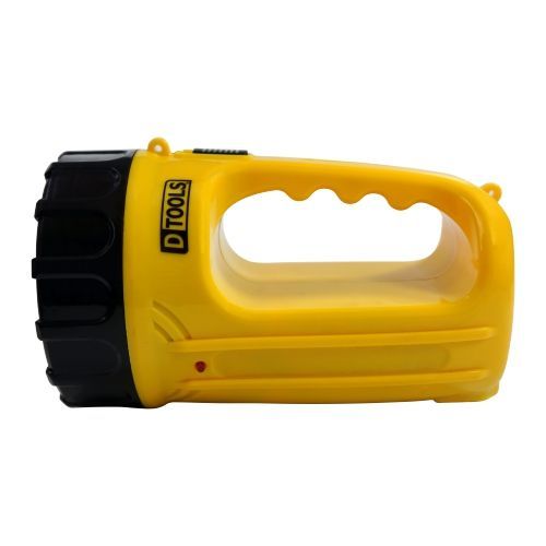LANTERNA RECARREGAVEL 19 LEDS DTOOLS