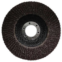 Disco Flap Curvo 4,5 Polegadas Grão 40 Dtools