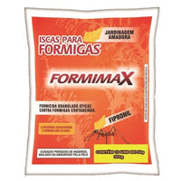 Veneno Para Formigas Formimax 50g