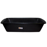 CAIXA MASSA PRETA 20L