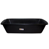 Caixa Para Massa Preta 20l