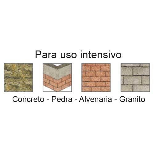 BROCA SDS 6X110MM B DTOOLS