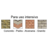 BROCA SDS 6X110MM B DTOOLS